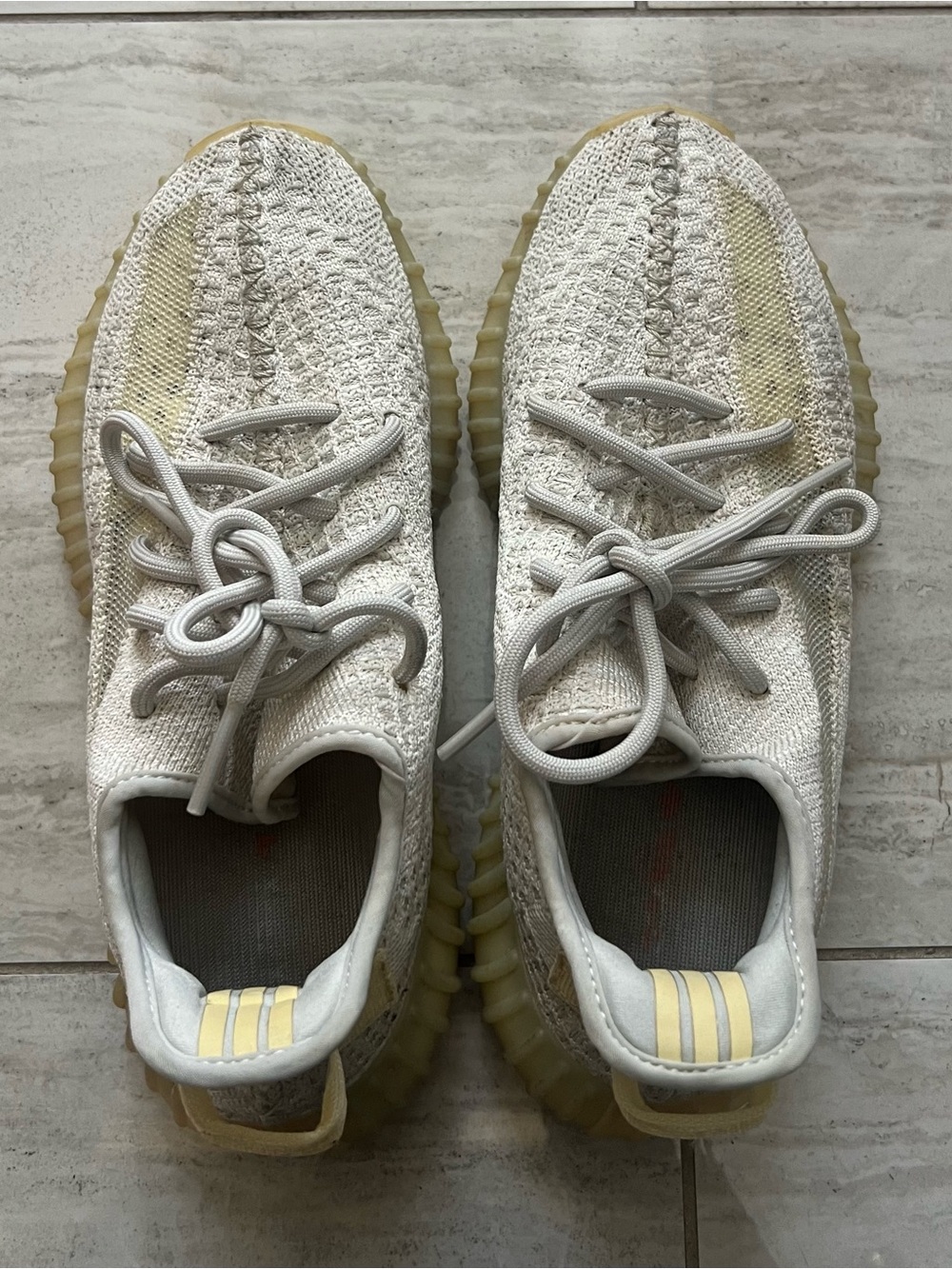 Adidas Yeezy Boost 350 V2